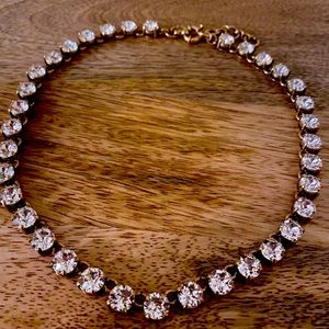 J. Crew Statement Necklace